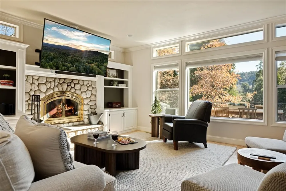 267 Pheasant Run, Lake Arrowhead, CA 92352