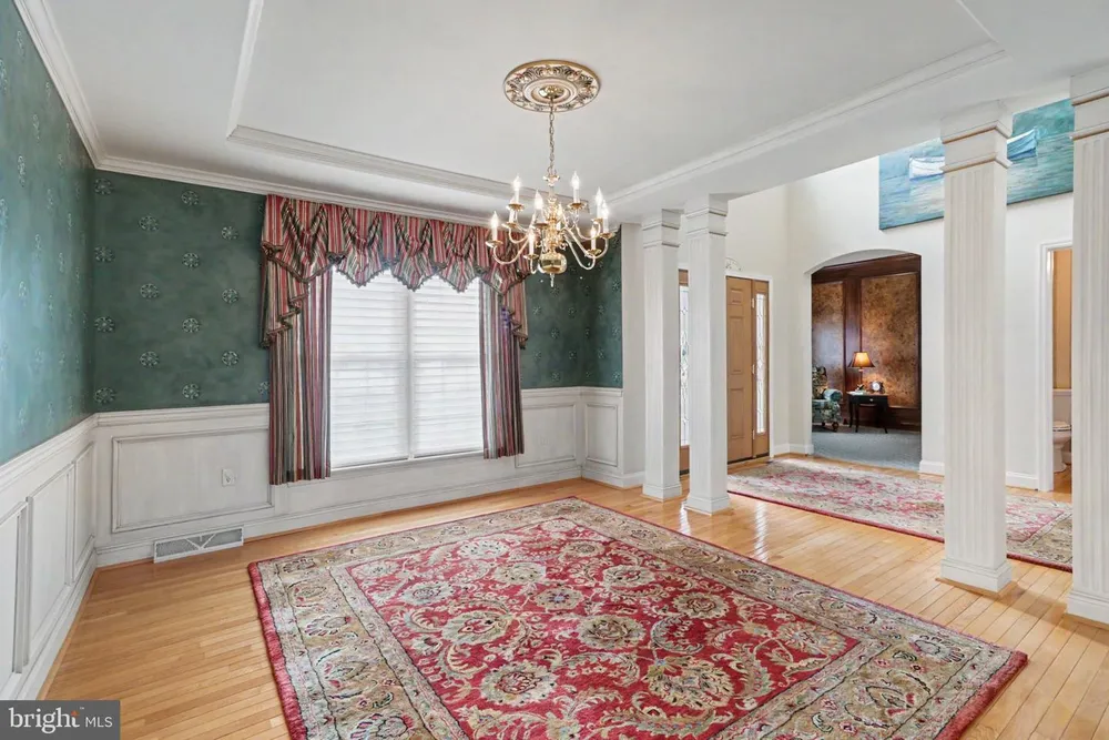 1103 Wansford Rd, Mechanicsburg, PA 17050