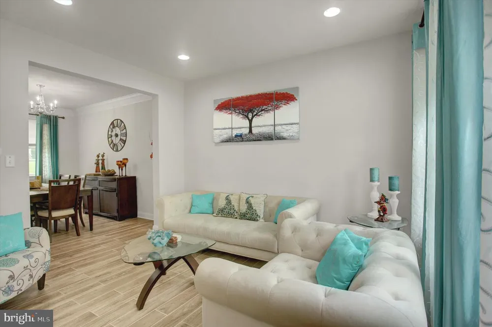 8 Tanglewood Dr, Mechanicsburg, PA 17050
