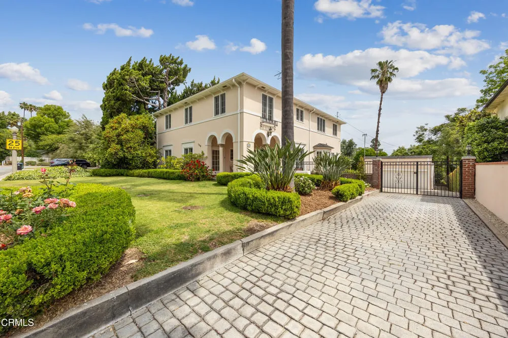 130 Champion Pl, Alhambra, CA 91801
