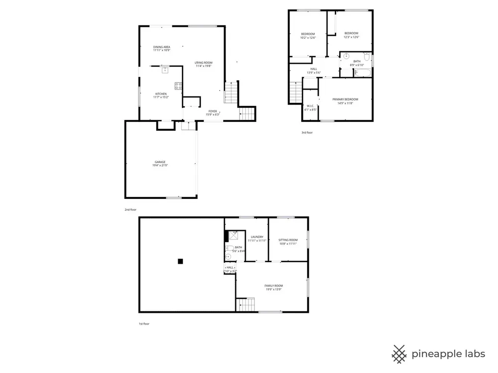 621 Newport Ave, Westmont, IL 60559