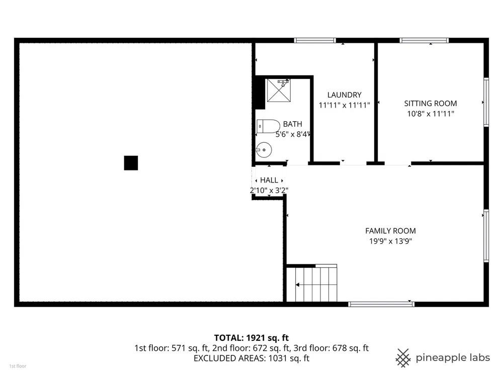 621 Newport Ave, Westmont, IL 60559