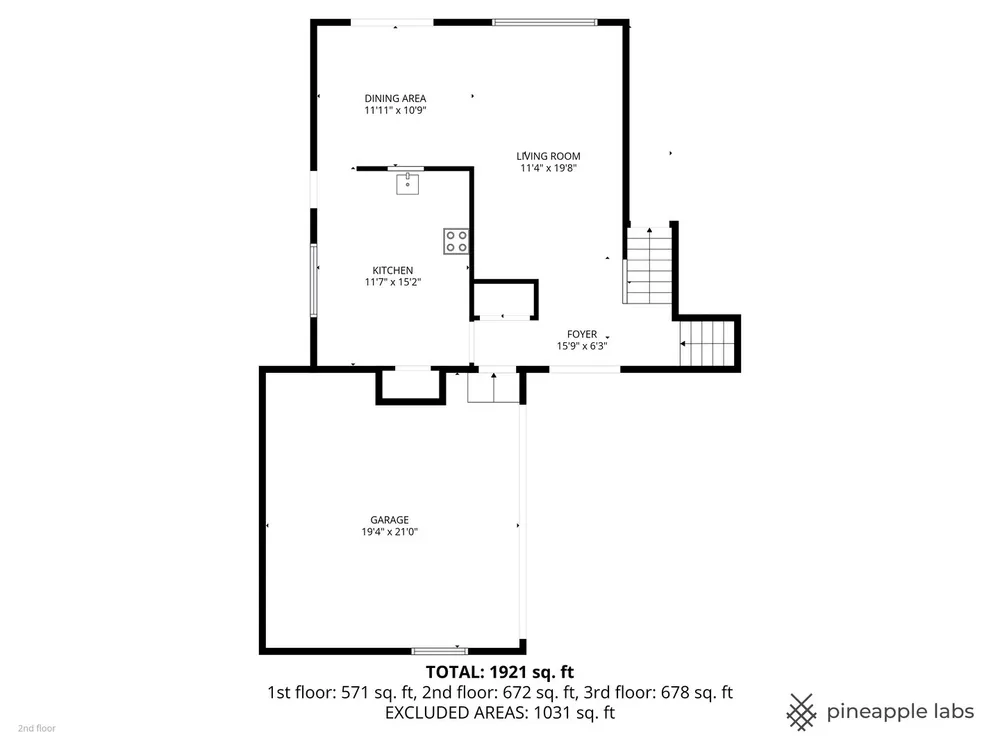621 Newport Ave, Westmont, IL 60559