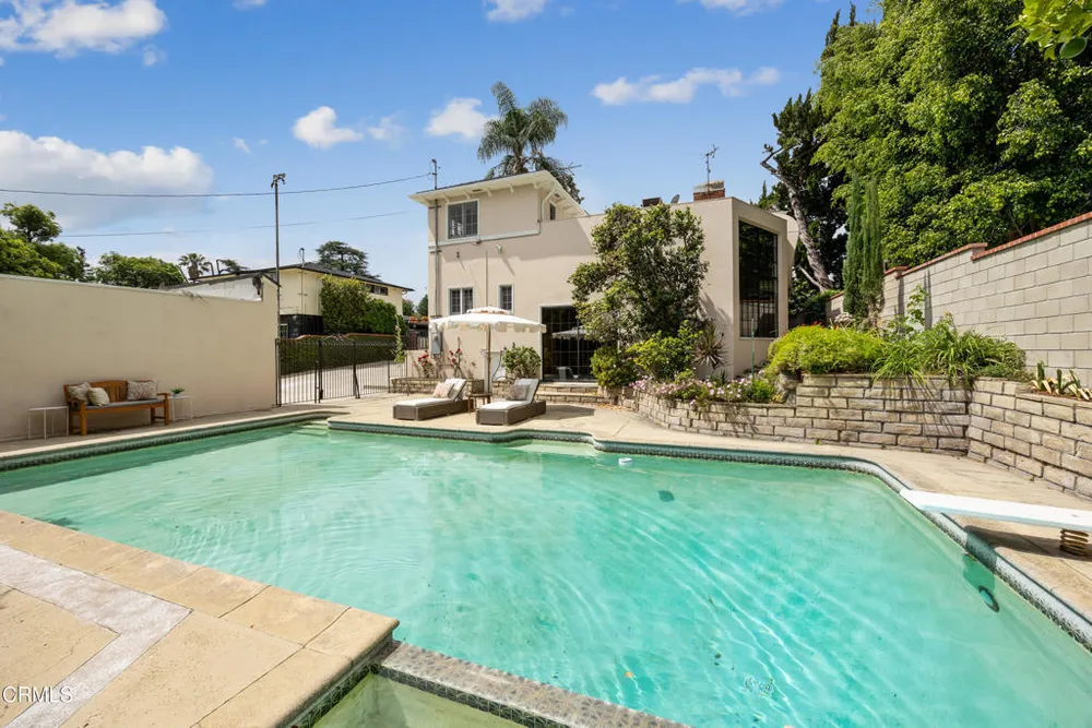 130 Champion Pl, Alhambra, CA 91801