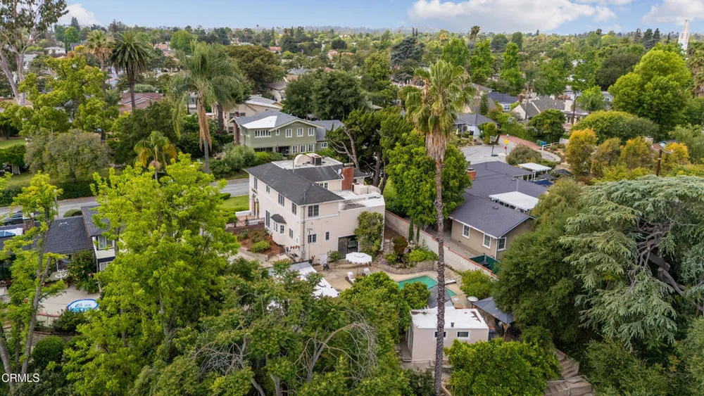 130 Champion Pl, Alhambra, CA 91801