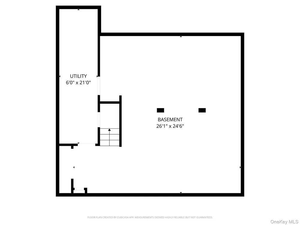 8 Ravenna Dr, Pomona, NY 10970
