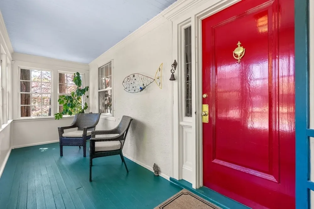 50 W Side Rd, Milton, MA 02186