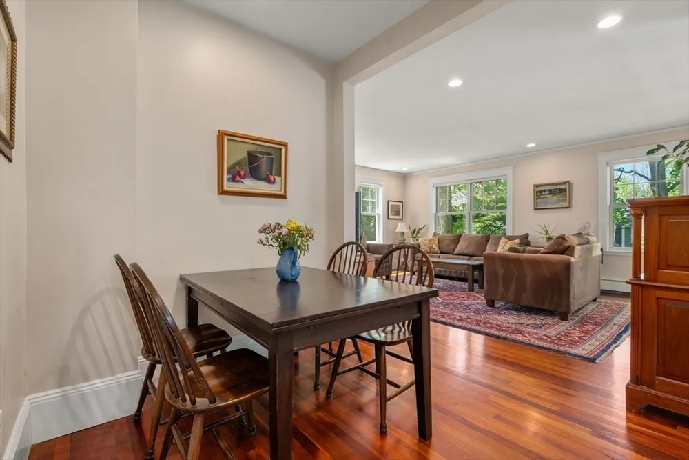 50 W Side Rd, Milton, MA 02186
