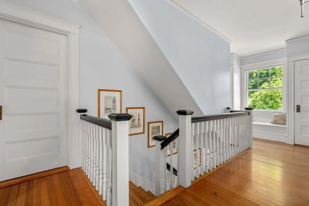 50 W Side Rd, Milton, MA 02186