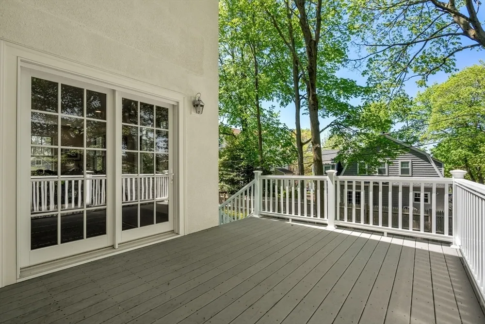 50 W Side Rd, Milton, MA 02186