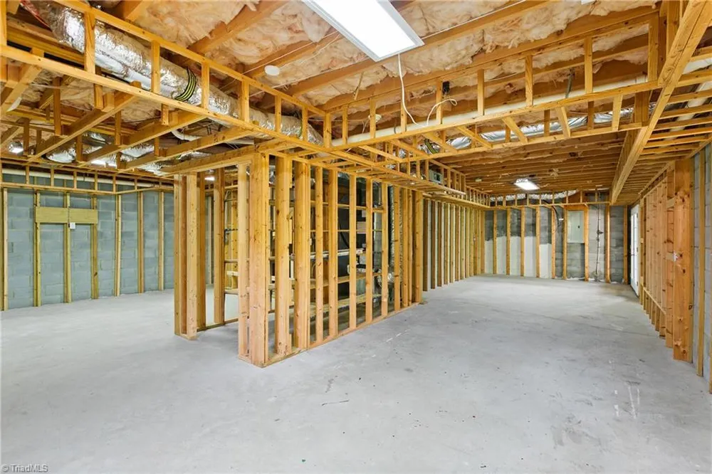 215 Chinaberry Ln, Winston Salem, NC 27107