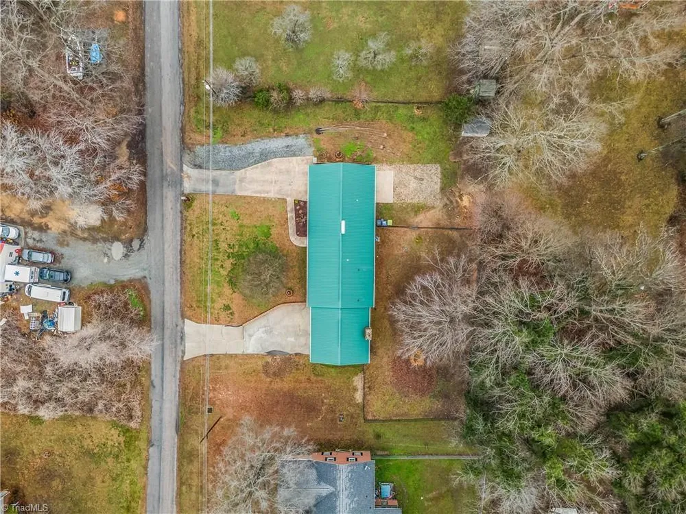 145 Terrie Dr, Winston Salem, NC 27107