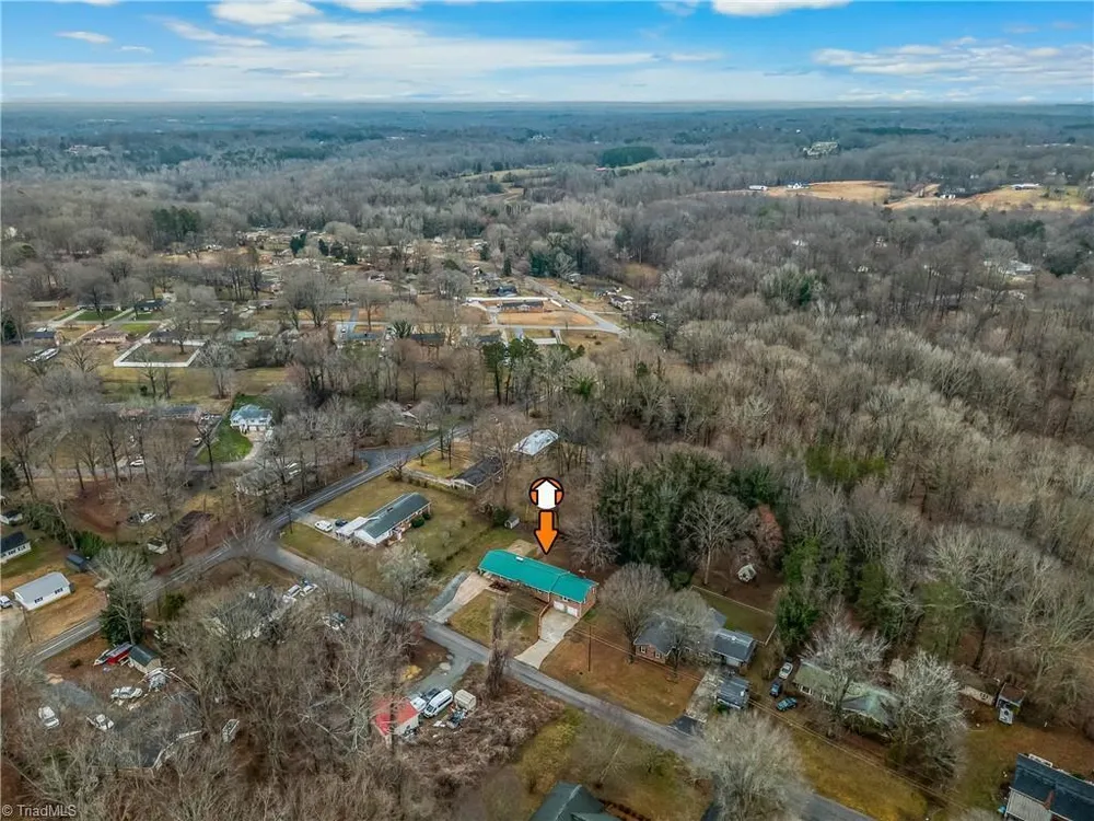 145 Terrie Dr, Winston Salem, NC 27107