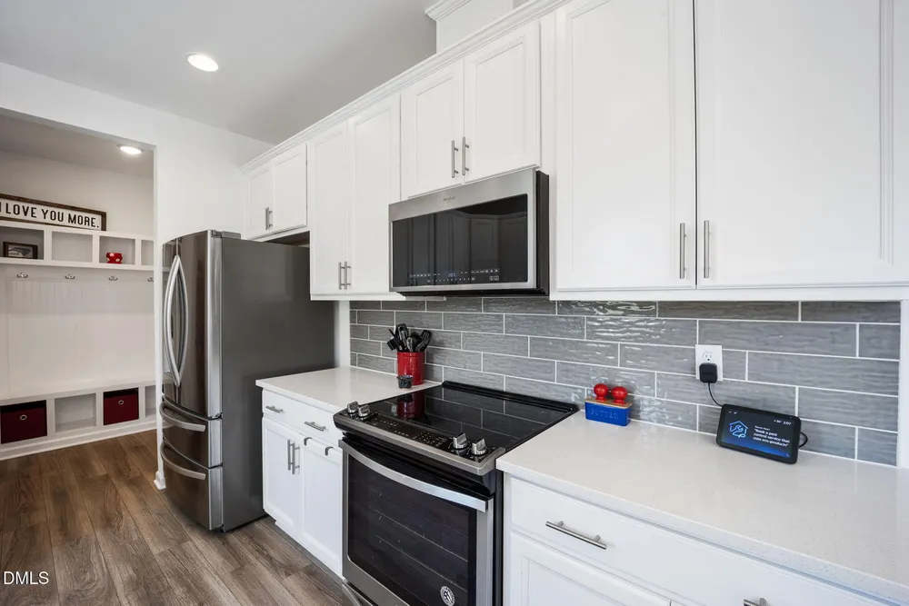 67 Calabor Ct, Fuquay Varina, NC 27526