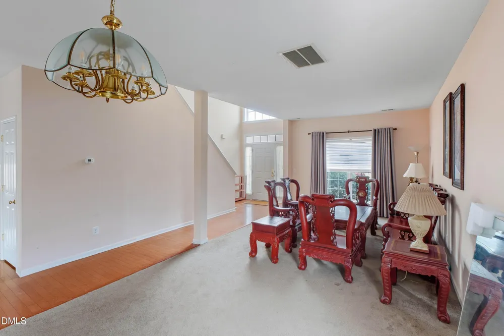 4214 Cardinal Grove Blvd, Raleigh, NC 27616