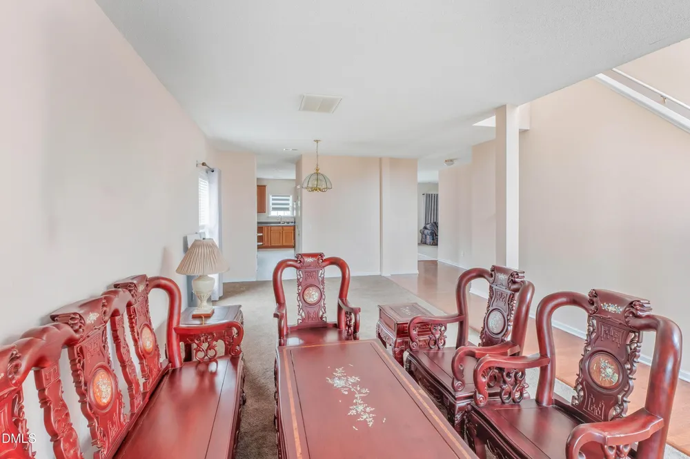 4214 Cardinal Grove Blvd, Raleigh, NC 27616