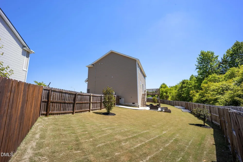 67 Calabor Ct, Fuquay Varina, NC 27526