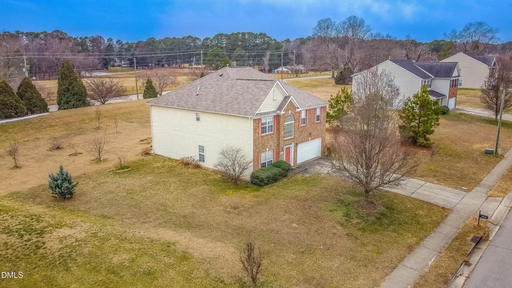 4214 Cardinal Grove Blvd, Raleigh, NC 27616