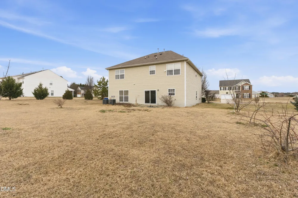 4214 Cardinal Grove Blvd, Raleigh, NC 27616