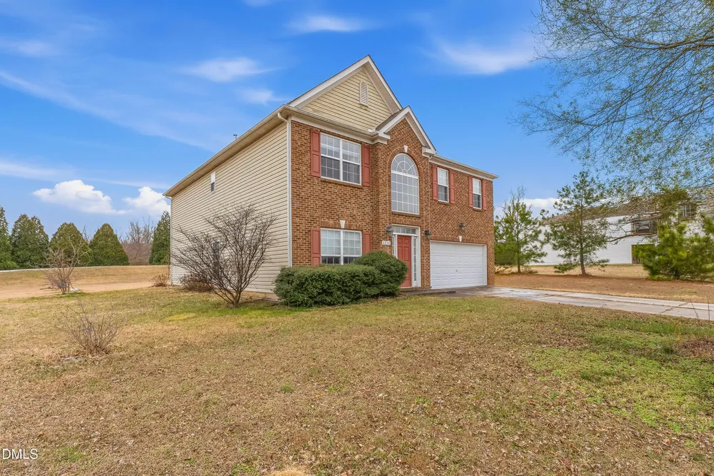 4214 Cardinal Grove Blvd, Raleigh, NC 27616