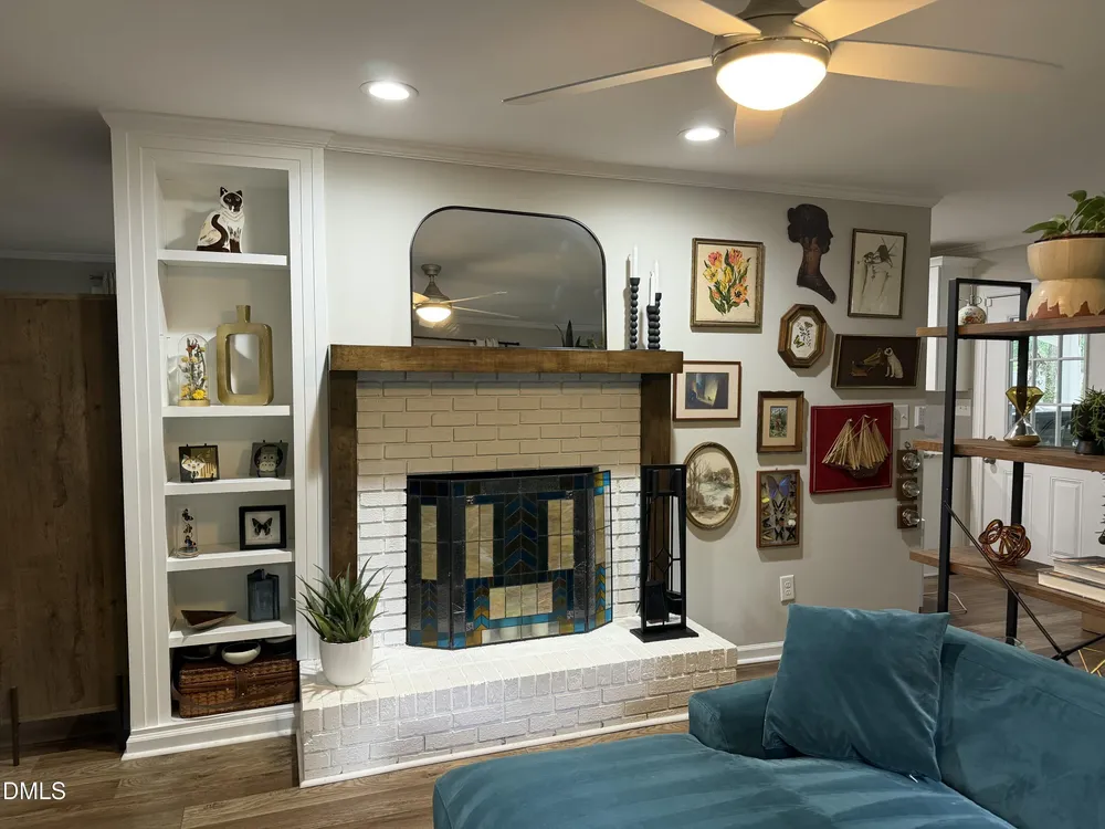923 Meadowbrook Dr, Garner, NC 27529