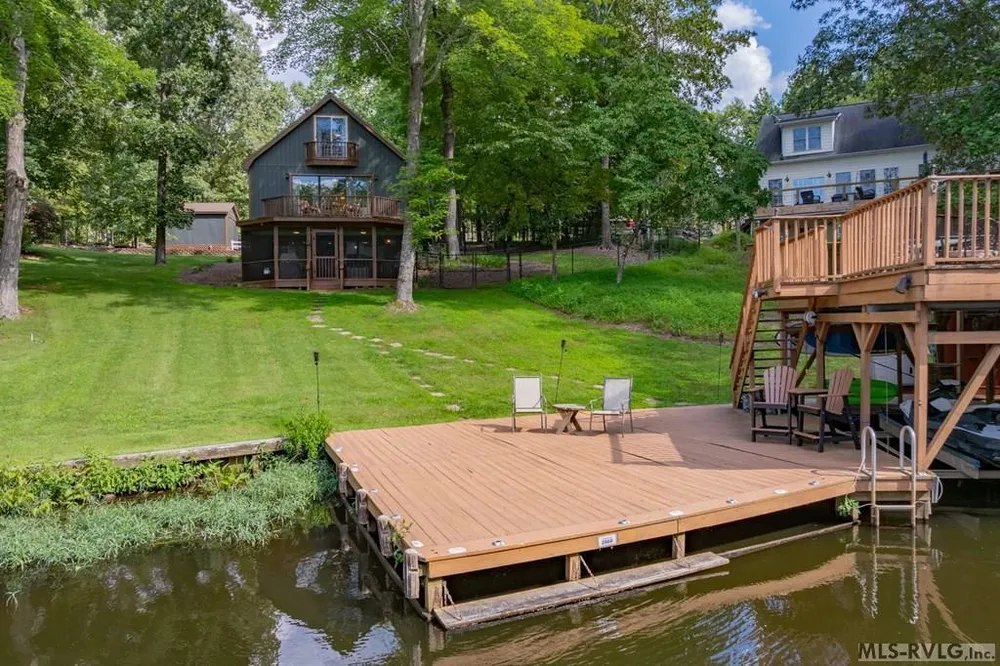 118 Sandpiper Dr, Macon, NC 27551-9191