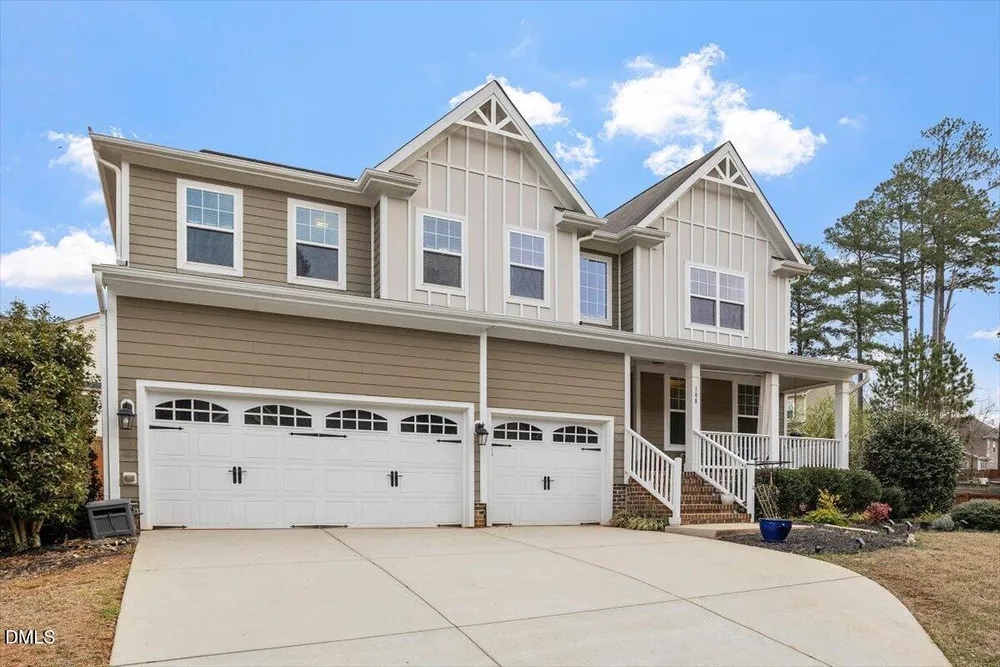 108 Horncliffe Way, Holly Springs, NC 27540