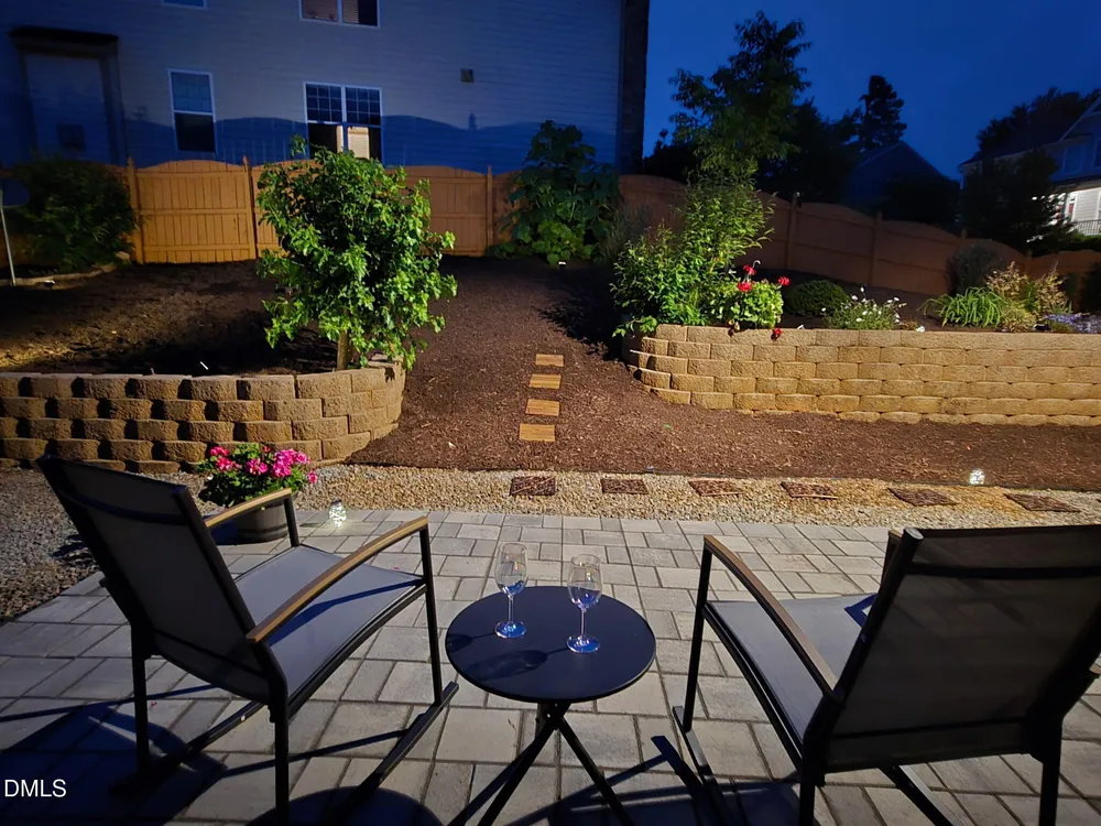 108 Horncliffe Way, Holly Springs, NC 27540