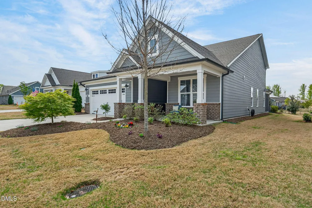 1312 Ringlet Run, Fuquay Varina, NC 27526