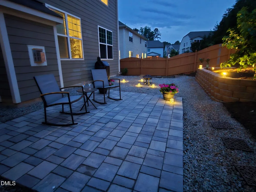 108 Horncliffe Way, Holly Springs, NC 27540