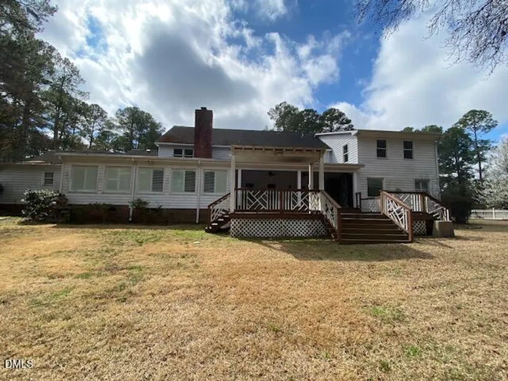 180 Ellerslie Dr, Fayetteville, NC 28303