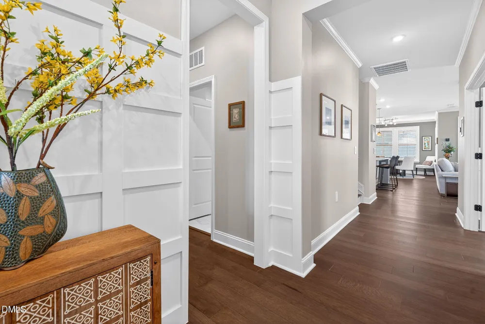 1312 Ringlet Run, Fuquay Varina, NC 27526