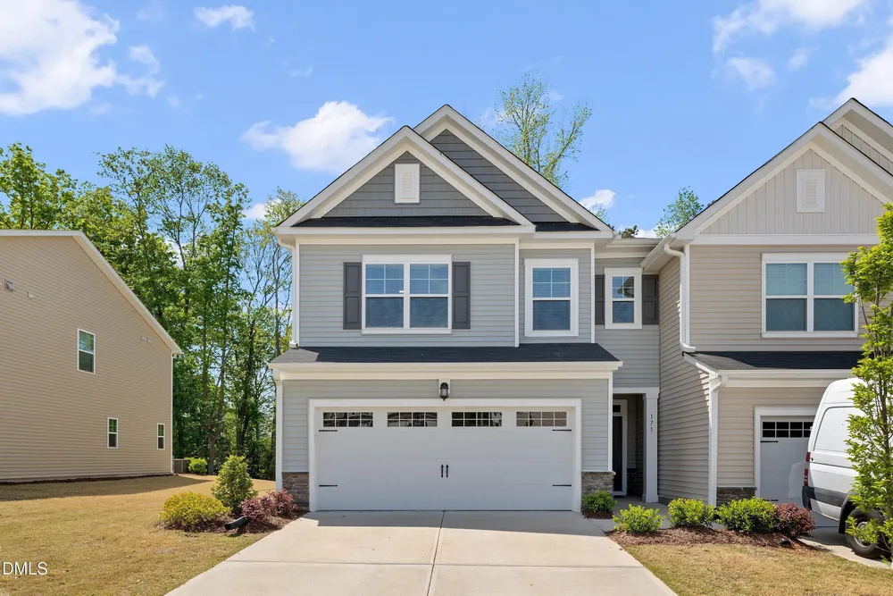 171 Tumbling Rock Way, Garner, NC 27529