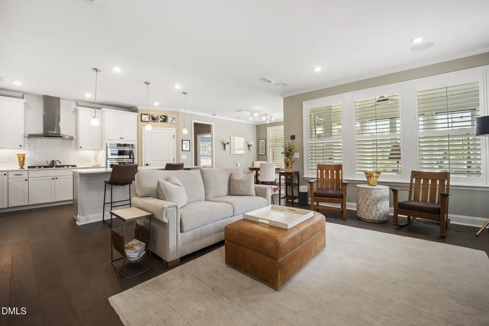 1312 Ringlet Run, Fuquay Varina, NC 27526