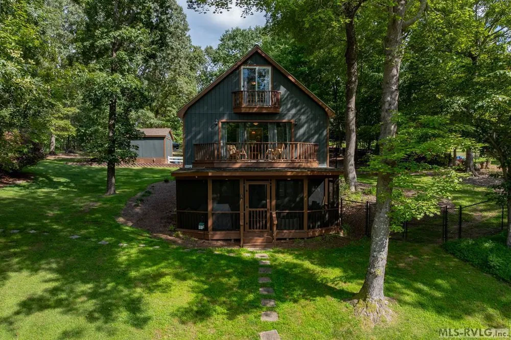 118 Sandpiper Dr, Macon, NC 27551-9191