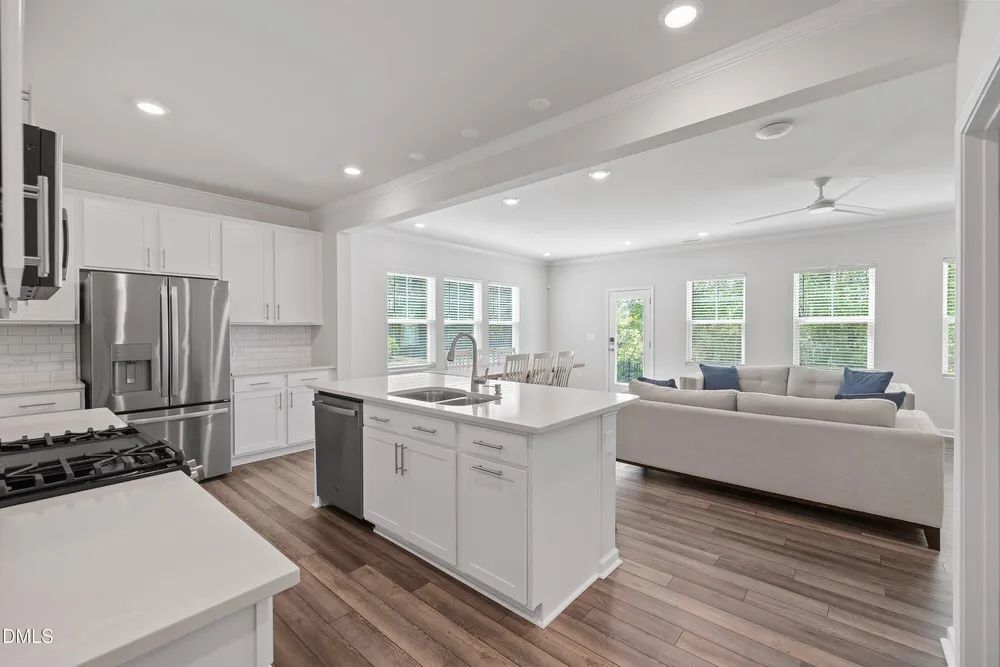 171 Tumbling Rock Way, Garner, NC 27529