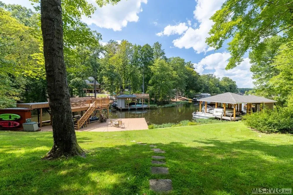 118 Sandpiper Dr, Macon, NC 27551-9191
