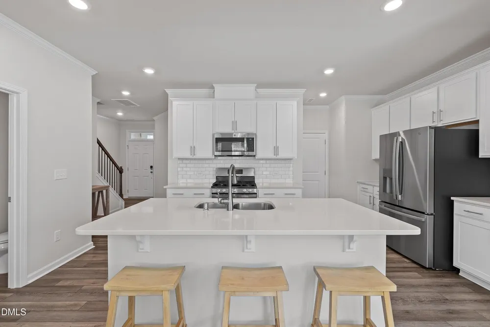 171 Tumbling Rock Way, Garner, NC 27529