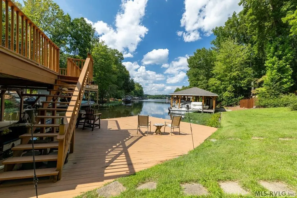 118 Sandpiper Dr, Macon, NC 27551-9191
