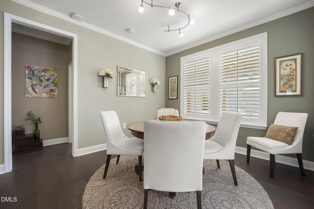 1312 Ringlet Run, Fuquay Varina, NC 27526