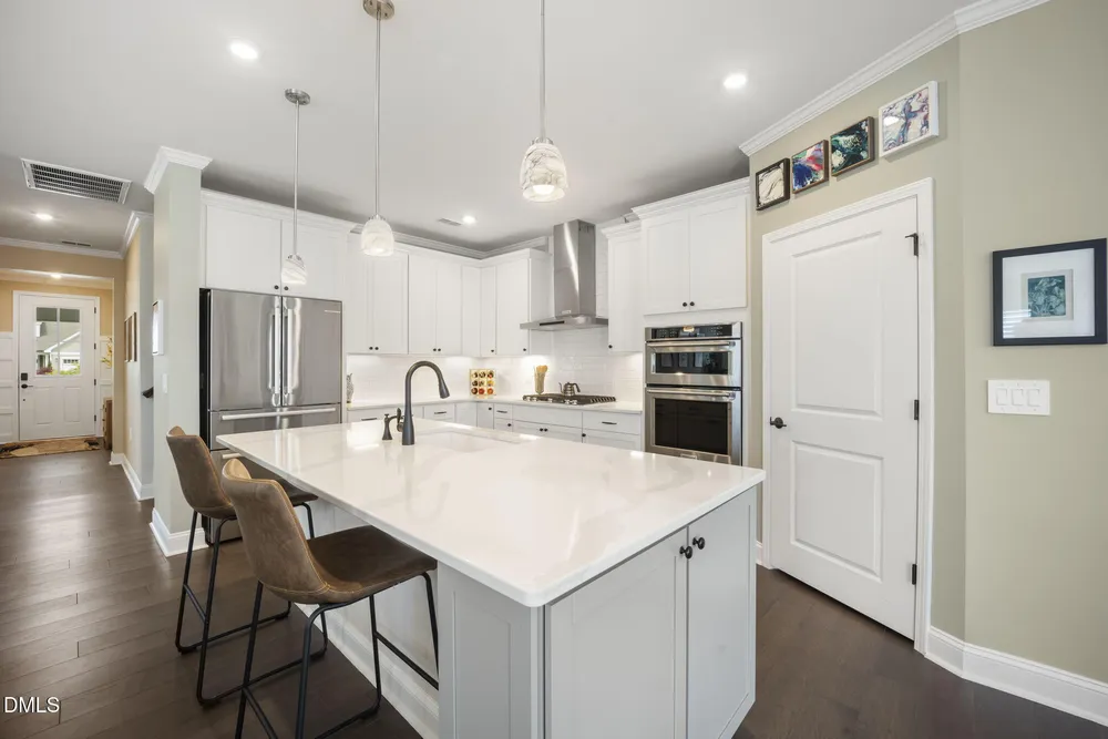 1312 Ringlet Run, Fuquay Varina, NC 27526