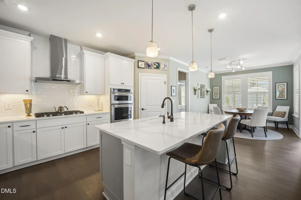 1312 Ringlet Run, Fuquay Varina, NC 27526
