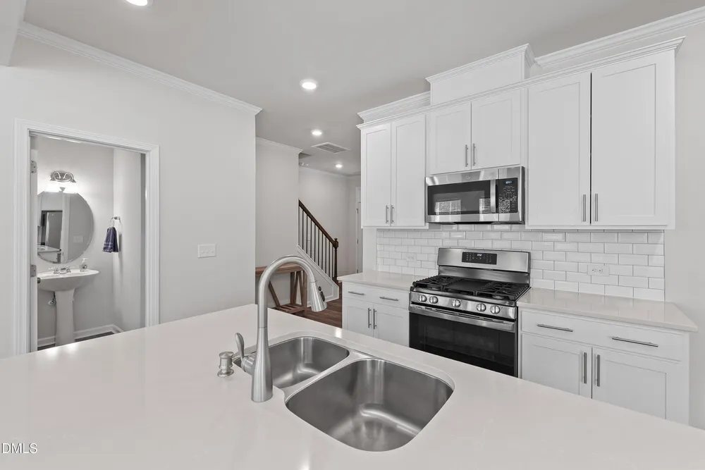 171 Tumbling Rock Way, Garner, NC 27529