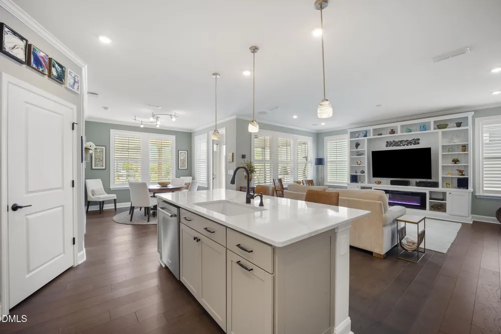 1312 Ringlet Run, Fuquay Varina, NC 27526