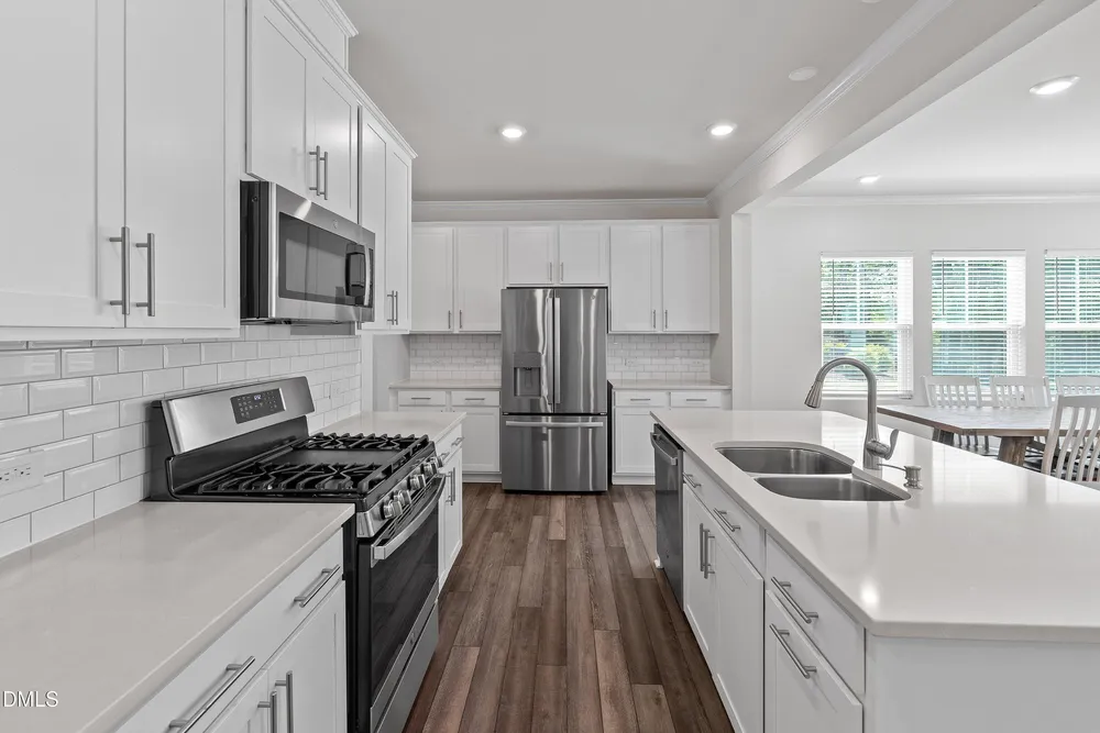 171 Tumbling Rock Way, Garner, NC 27529