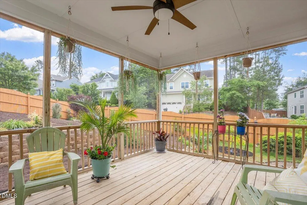 108 Horncliffe Way, Holly Springs, NC 27540