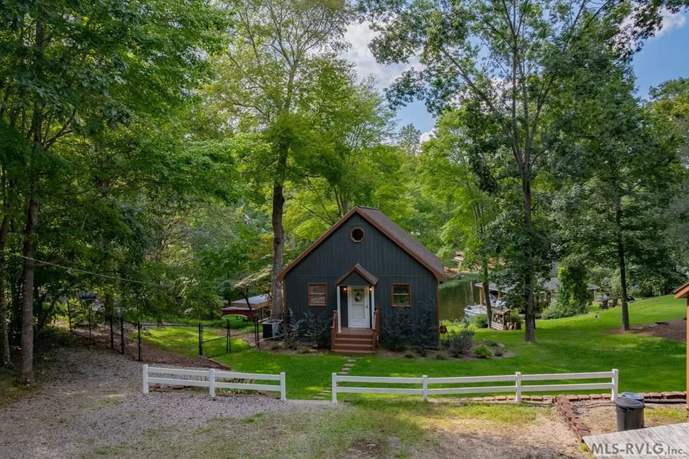 118 Sandpiper Dr, Macon, NC 27551-9191