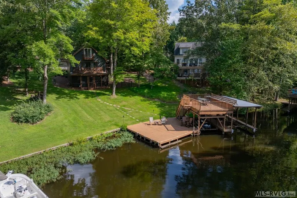 118 Sandpiper Dr, Macon, NC 27551-9191