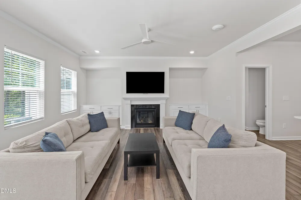 171 Tumbling Rock Way, Garner, NC 27529