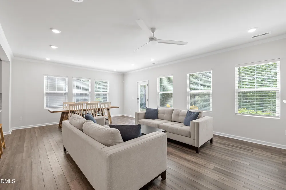 171 Tumbling Rock Way, Garner, NC 27529